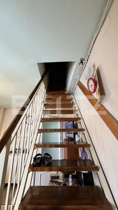 Apartament de vânzare 3 camere Central - 168520AV | BLITZ Cluj-Napoca | Poza6