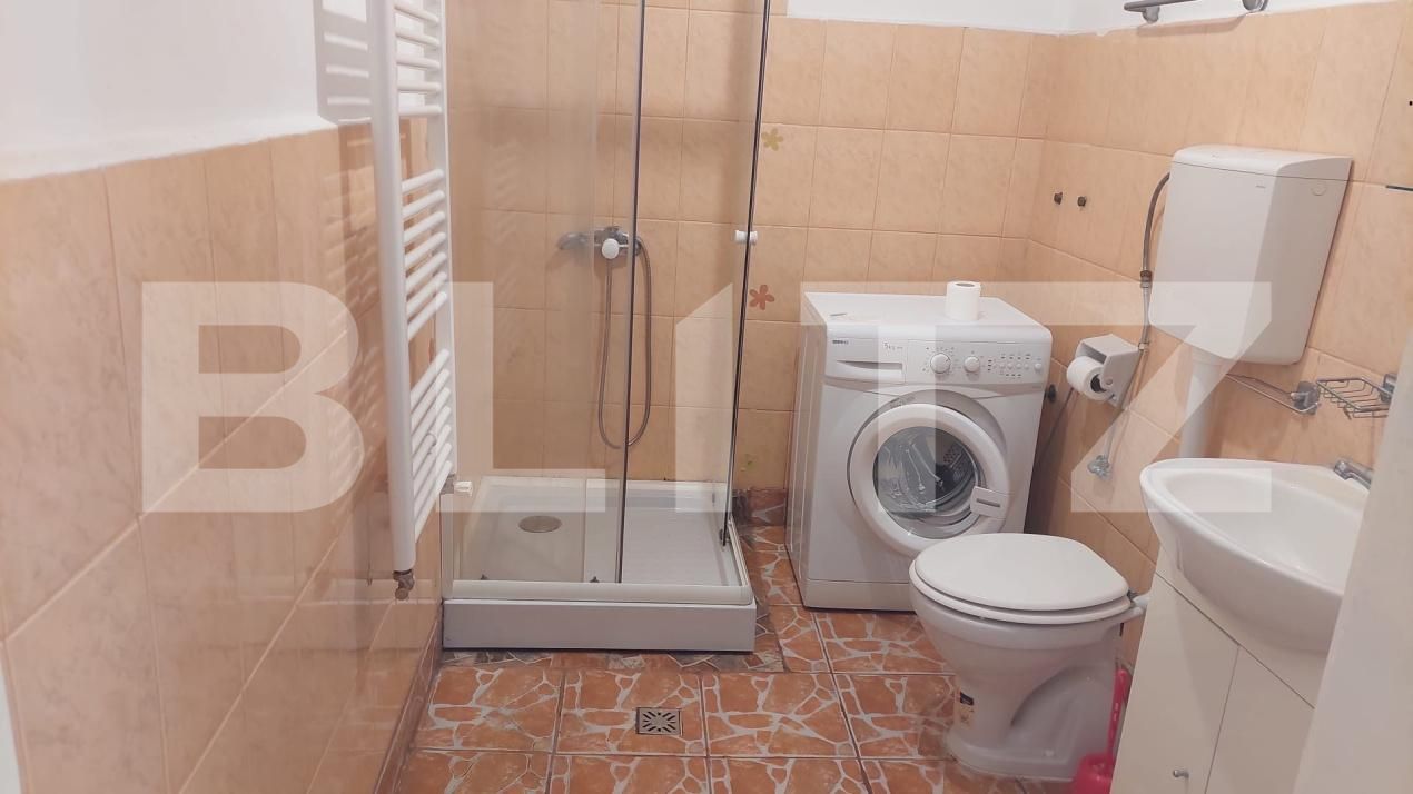 Apartament de vânzare 3 camere Central - 168520AV | BLITZ Cluj-Napoca | Poza15