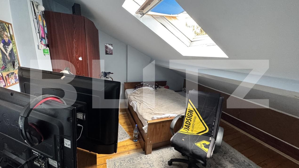 Apartament de vânzare 3 camere Central - 168520AV | BLITZ Cluj-Napoca | Poza9