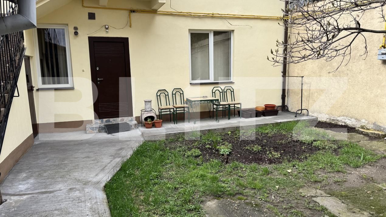 Apartament de vânzare 3 camere Central - 168520AV | BLITZ Cluj-Napoca | Poza10