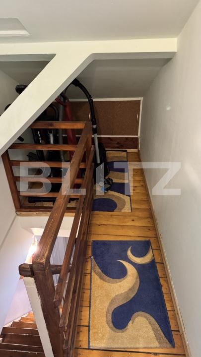 Apartament de vânzare 3 camere Central - 168520AV | BLITZ Cluj-Napoca | Poza7