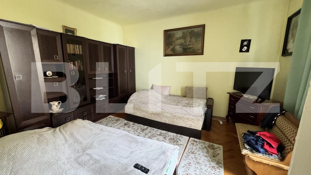 Apartament de vânzare 3 camere Central - 168520AV | BLITZ Cluj-Napoca | Poza4