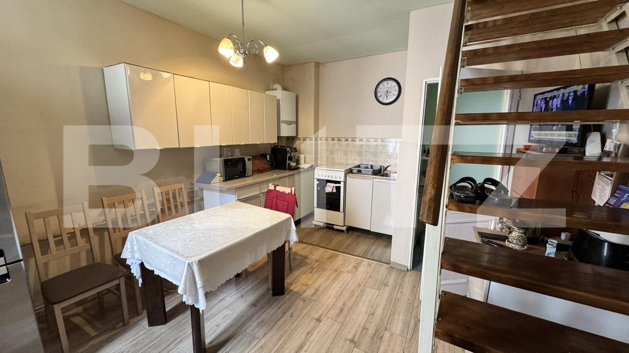 Apartament de vânzare 3 camere Central - 168520AV | BLITZ Cluj-Napoca | Poza3