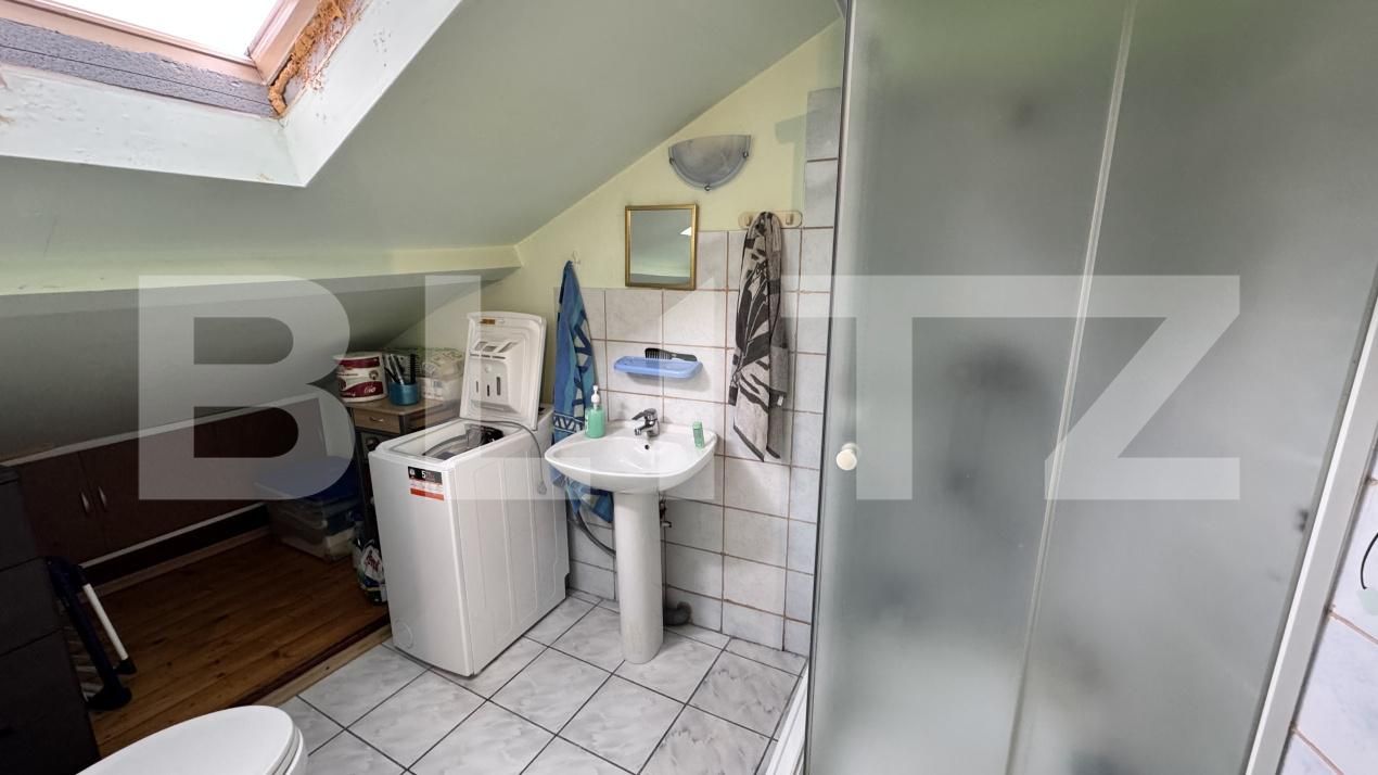 Apartament de vânzare 3 camere Central - 168520AV | BLITZ Cluj-Napoca | Poza8