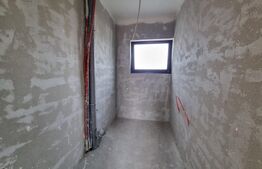 Casa individuala cu CF, 139mp, 436mp teren, Dezmir