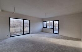 Casa individuala cu CF, 139mp, 436mp teren, Dezmir