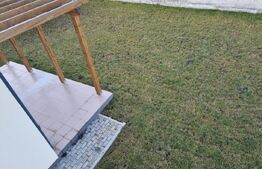 Casa individuala cu CF, 139mp, 436mp teren, Dezmir