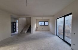 Casa individuala cu CF, 139mp, 436mp teren, Dezmir