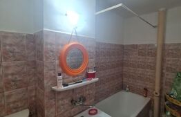 Apartament decomandat, cu 3 camere, boxa, zona Big-Manastur