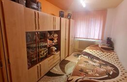 Apartament decomandat, cu 3 camere, boxa, zona Big-Manastur