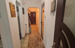 Apartament decomandat, cu 3 camere, boxa, zona Big-Manastur