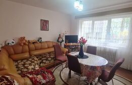 Apartament decomandat, cu 3 camere, boxa, zona Big-Manastur