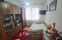 Apartament decomandat, cu 3 camere, boxa, zona Big-Manastur