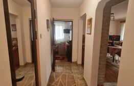 Apartament decomandat, cu 3 camere, boxa, zona Big-Manastur
