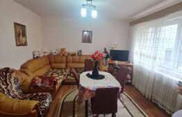 Apartament decomandat, cu 3 camere, boxa, zona Big-Manastur