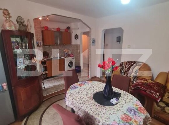 Apartament de vânzare 3 camere Manastur - 168528AV | BLITZ Cluj-Napoca | Poza4