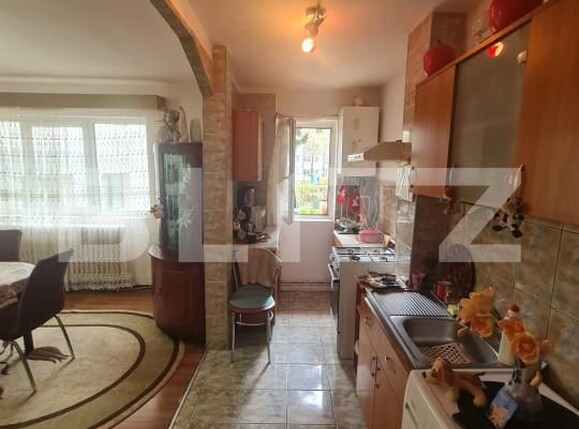 Apartament de vânzare 3 camere Manastur - 168528AV | BLITZ Cluj-Napoca | Poza5