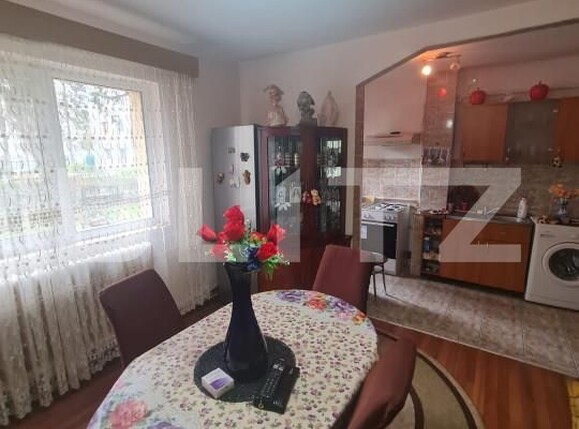 Apartament de vânzare 3 camere Manastur - 168528AV | BLITZ Cluj-Napoca | Poza3