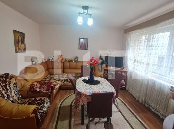 Apartament de vânzare 3 camere Manastur - 168528AV | BLITZ Cluj-Napoca | Poza1