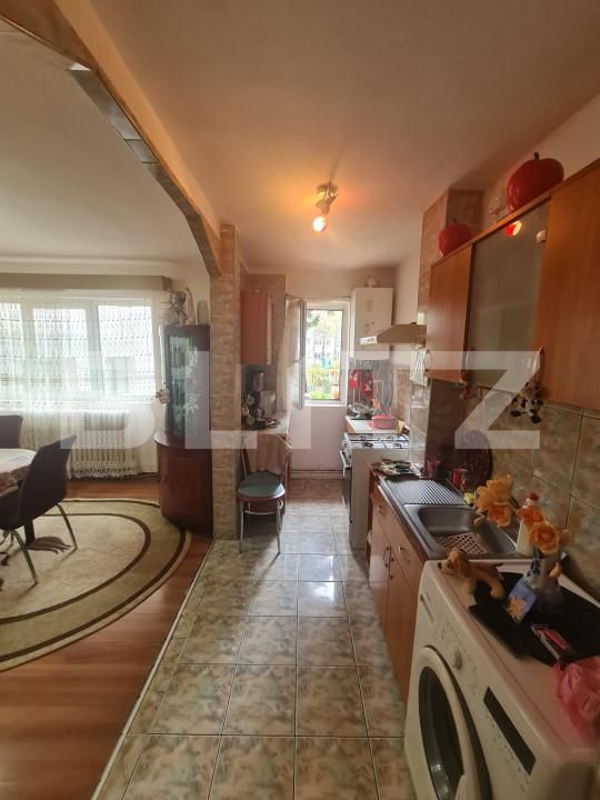 Apartament de vânzare 3 camere Manastur - 168528AV | BLITZ Cluj-Napoca | Poza5