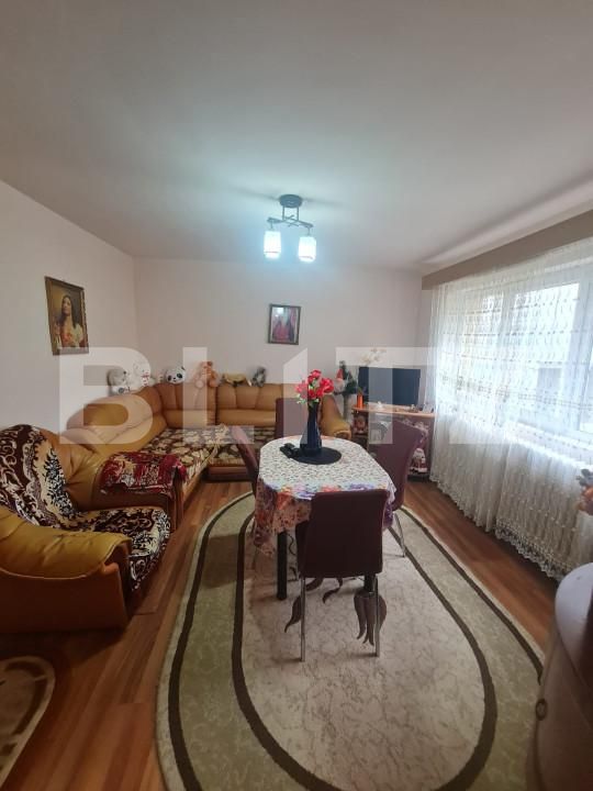 Apartament de vânzare 3 camere Manastur - 168528AV | BLITZ Cluj-Napoca | Poza1