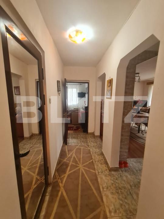 Apartament de vânzare 3 camere Manastur - 168528AV | BLITZ Cluj-Napoca | Poza7