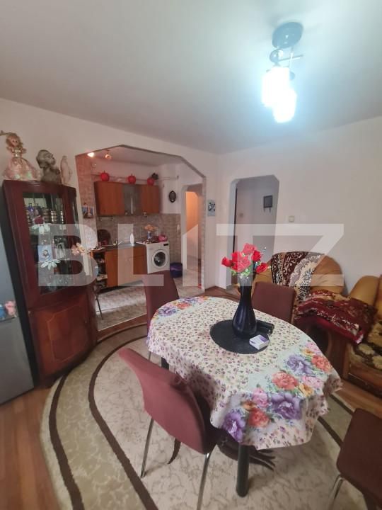 Apartament de vânzare 3 camere Manastur - 168528AV | BLITZ Cluj-Napoca | Poza4