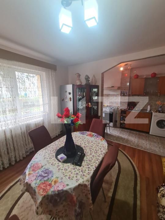 Apartament de vânzare 3 camere Manastur - 168528AV | BLITZ Cluj-Napoca | Poza3