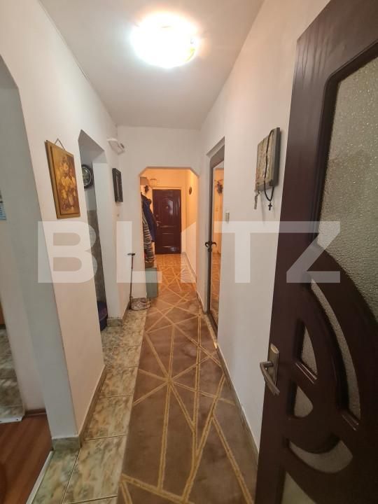 Apartament de vânzare 3 camere Manastur - 168528AV | BLITZ Cluj-Napoca | Poza8