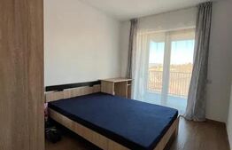 Apartament cu 3 camere la cheie, 63 mp, bloc nou, parcare, zona Frunzisului