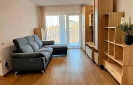 Apartament cu 3 camere la cheie, 63 mp, bloc nou, parcare, zona Frunzisului