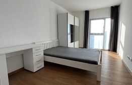 Apartament cu 3 camere la cheie, 63 mp, bloc nou, parcare, zona Frunzisului