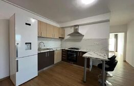 Apartament cu 3 camere la cheie, 63 mp, bloc nou, parcare, zona Frunzisului