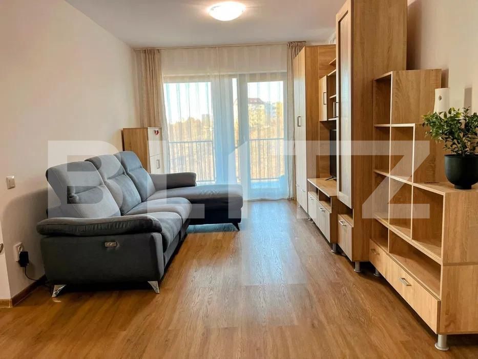 Apartament de vânzare 3 camere Zorilor - 168529AV | BLITZ Cluj-Napoca | Poza3