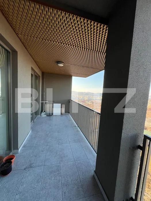 Apartament de vânzare 3 camere Zorilor - 168529AV | BLITZ Cluj-Napoca | Poza5