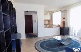 2 camere, 50 mp, mobilat modern, A.C., zona Piata Mihai Viteazu