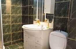 2 camere, 50 mp, mobilat modern, A.C., zona Piata Mihai Viteazu