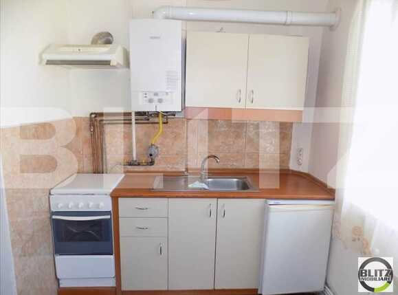 Apartament de închiriat 2 camere Central - 16853AI | BLITZ Cluj-Napoca | Poza7