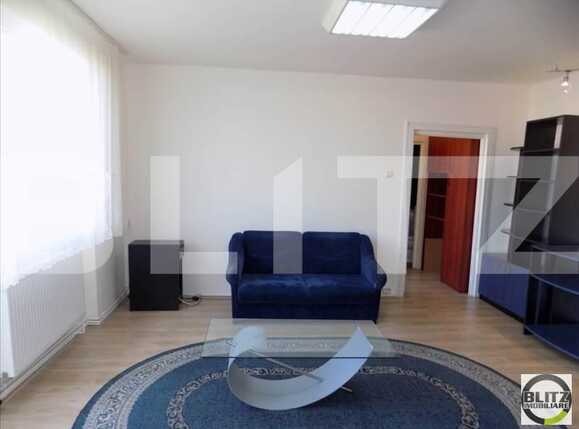 Apartament de închiriat 2 camere Central - 16853AI | BLITZ Cluj-Napoca | Poza1