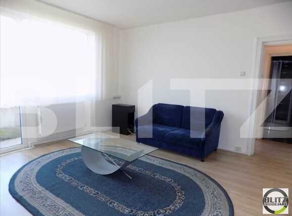 Apartament de închiriat 2 camere Central - 16853AI | BLITZ Cluj-Napoca | Poza3