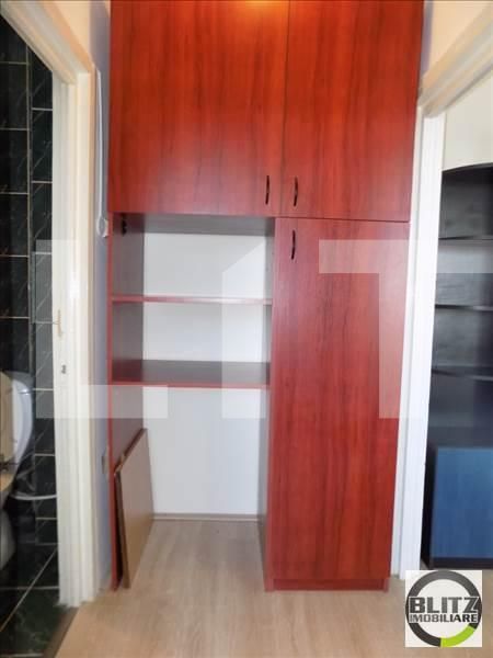 Apartament de închiriat 2 camere Central - 16853AI | BLITZ Cluj-Napoca | Poza12