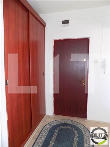 Apartament de închiriat 2 camere Central - 16853AI | BLITZ Cluj-Napoca | Poza13