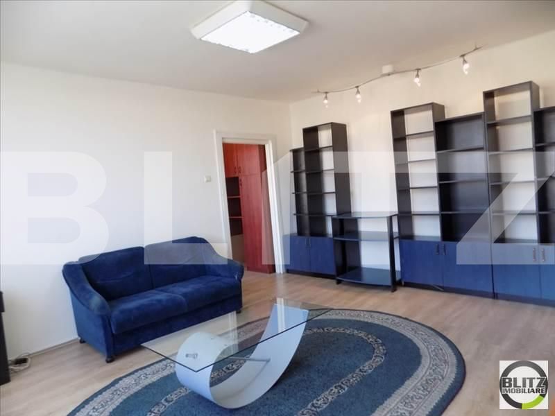 Apartament de închiriat 2 camere Central - 16853AI | BLITZ Cluj-Napoca | Poza4