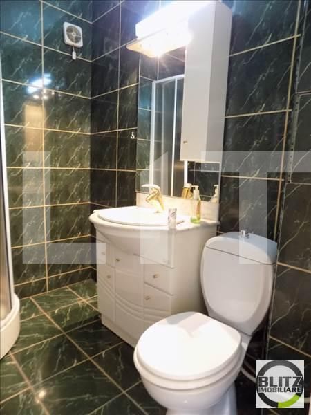 Apartament de închiriat 2 camere Central - 16853AI | BLITZ Cluj-Napoca | Poza15