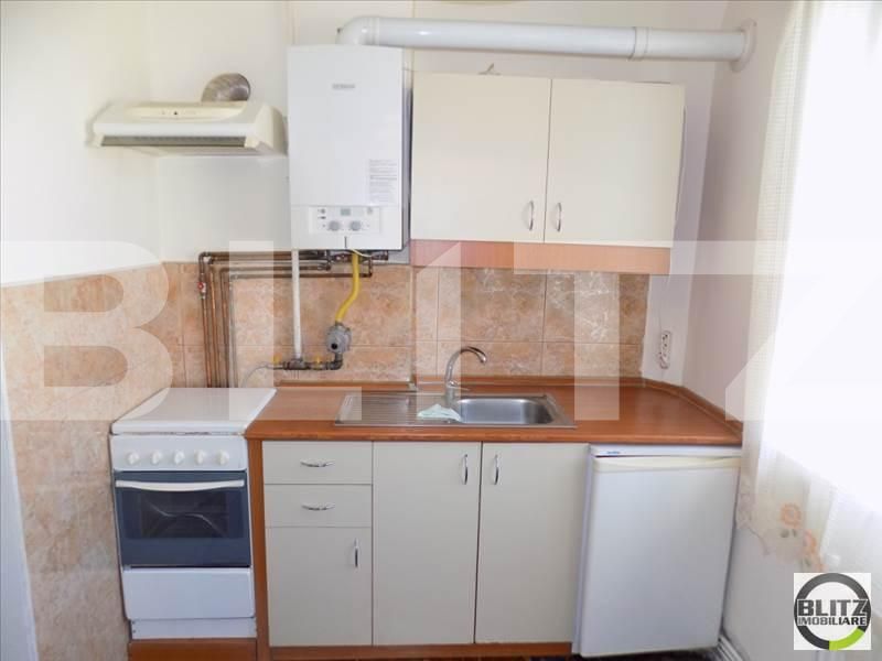 Apartament de închiriat 2 camere Central - 16853AI | BLITZ Cluj-Napoca | Poza7