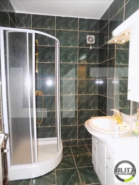 Apartament de închiriat 2 camere Central - 16853AI | BLITZ Cluj-Napoca | Poza14