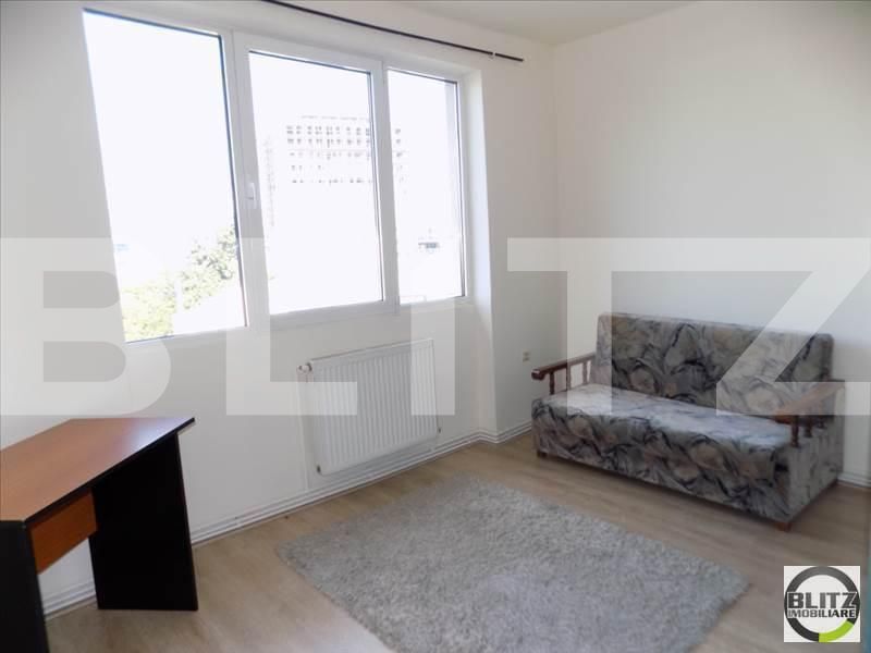 Apartament de închiriat 2 camere Central - 16853AI | BLITZ Cluj-Napoca | Poza8