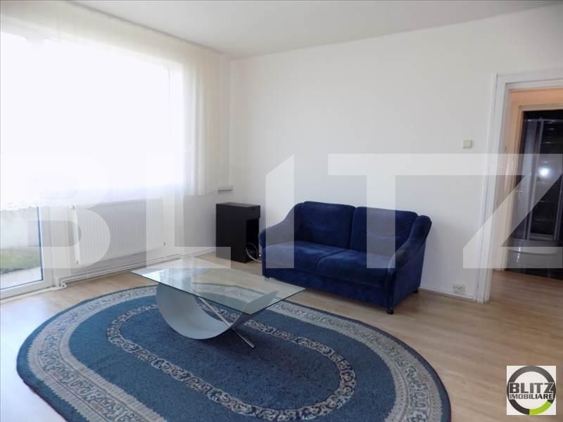Apartament de închiriat 2 camere Central - 16853AI | BLITZ Cluj-Napoca | Poza3
