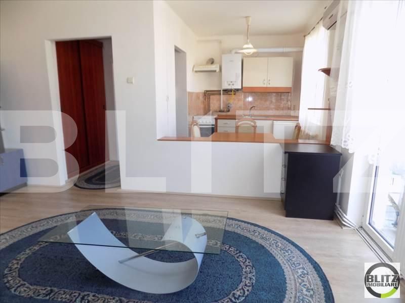 Apartament de închiriat 2 camere Central - 16853AI | BLITZ Cluj-Napoca | Poza5
