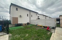 Apartament 3 camere in vila Duplex - Sanpetru, Brasov